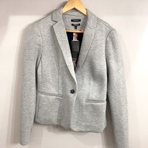 Rw&co stretch lining blazer